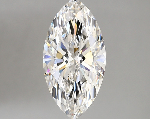 2.20 Carat Marquise Lab Grown