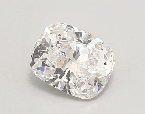 1.31 Carat Cushion Lab Grown