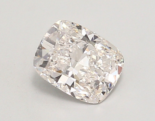 1.31 Carat Cushion Lab Grown 1.31 Carat Cushion Lab Grown
