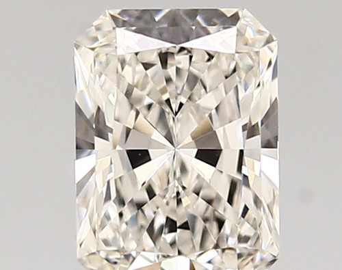 1.05 Carat Radiant Lab Grown