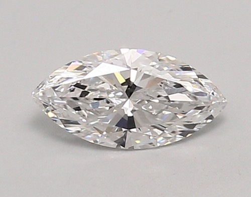 0.81 Carat Marquise Lab Grown