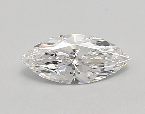 0.72 Carat Marquise Lab Grown