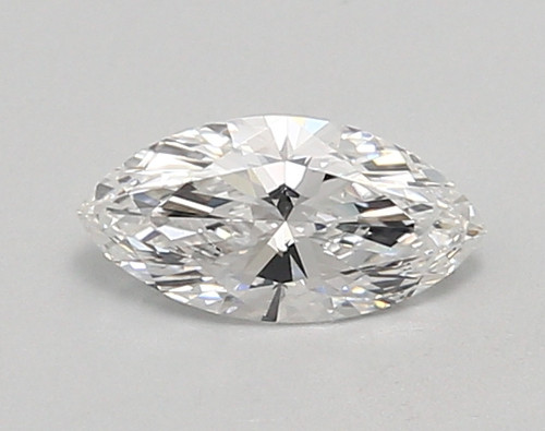 0.67 Carat Marquise Lab Grown