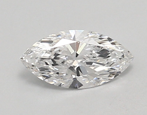 0.60 Carat Marquise Lab Grown