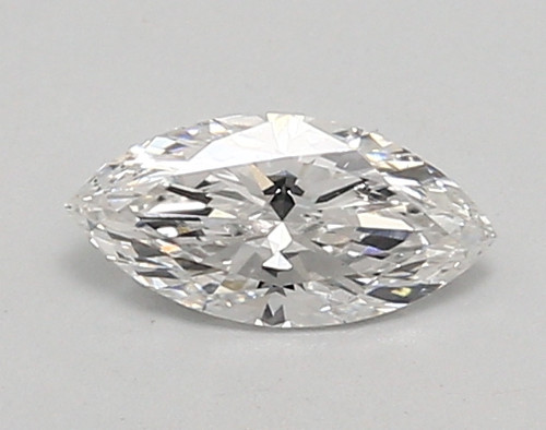 0.58 Carat Marquise Lab Grown