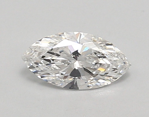 0.54 Carat Marquise Lab Grown