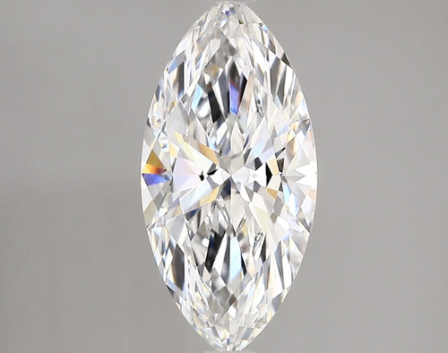2.18 Carat Marquise Lab Grown