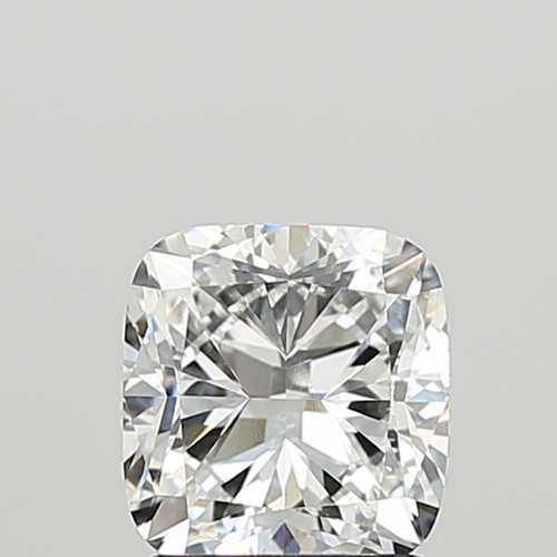 1.50 Carat Cushion Lab Grown