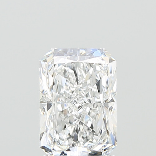 2.05 Carat Radiant Lab Grown