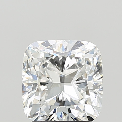 2.06 Carat Cushion Lab Grown 2.06 Carat Cushion Lab Grown
