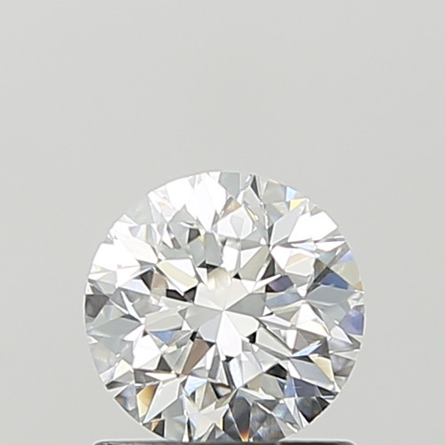 1.00 Carat Round Cut Lab Grown