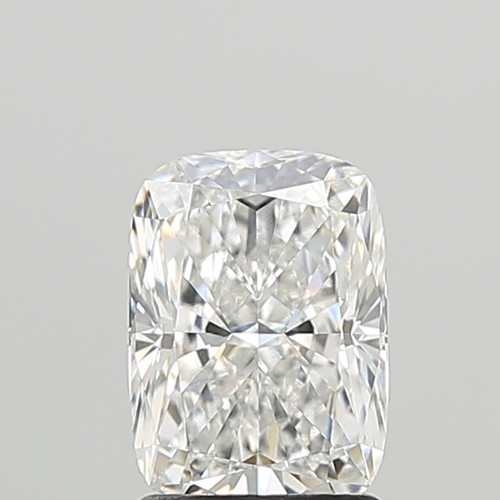 1.60 Carat Cushion Lab Grown
