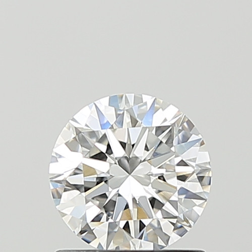 1.00 Carat Round Cut Lab Grown