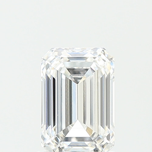 1.56 Carat Emerald Lab Grown