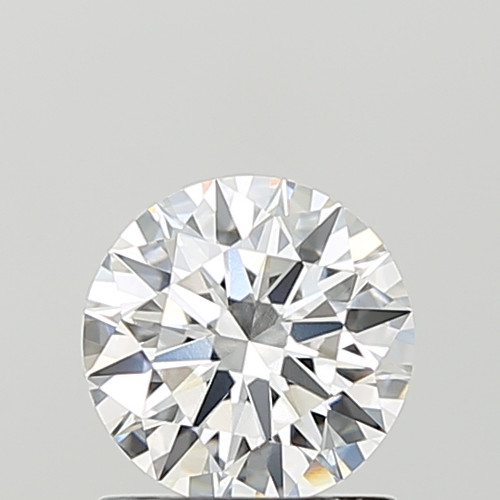 1.09 Carat Round Cut Lab Grown