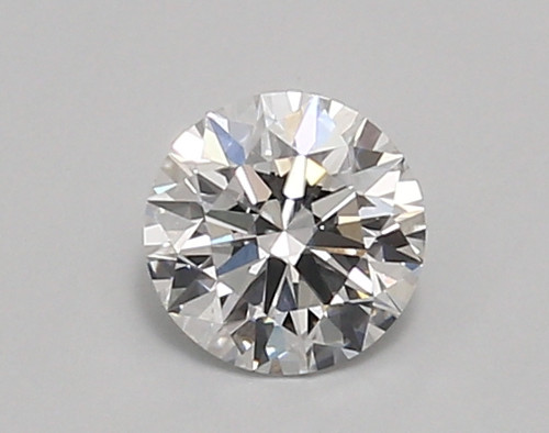 0.70 Carat Round Cut Lab Grown 0.70 Carat Round Cut Lab Grown