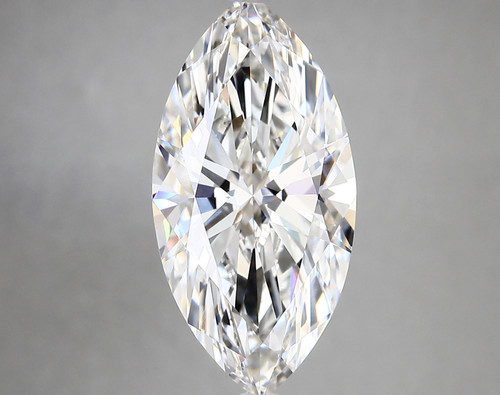 5.02 Carat Marquise Lab Grown 5.02 Carat Marquise Lab Grown