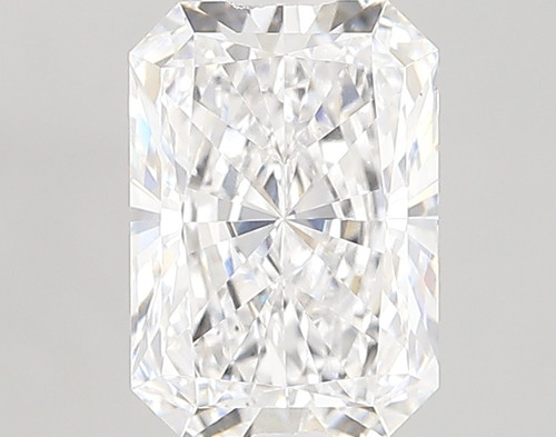 2.10 Carat Radiant Lab Grown