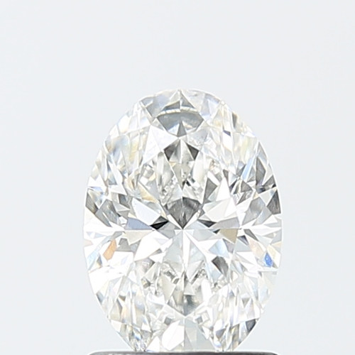1.14 Carat Oval Lab Grown 1.14 Carat Oval Lab Grown