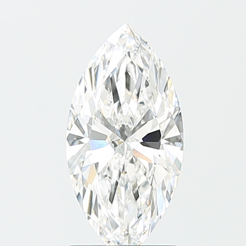 1.60 Carat Marquise Lab Grown