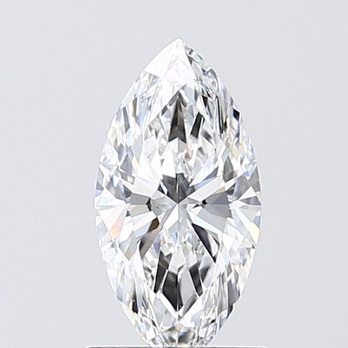 1.07 Carat Marquise Lab Grown