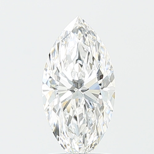 1.09 Carat Marquise Lab Grown