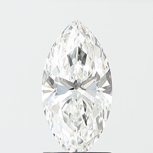 1.52 Carat Marquise Lab Grown