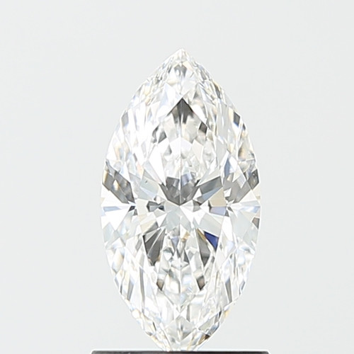 1.06 Carat Marquise Lab Grown