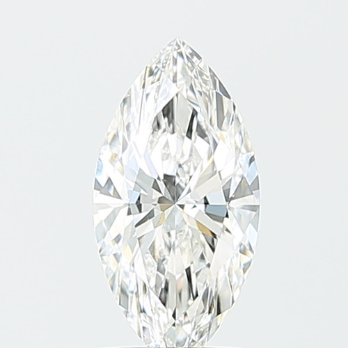 1.08 Carat Marquise Lab Grown