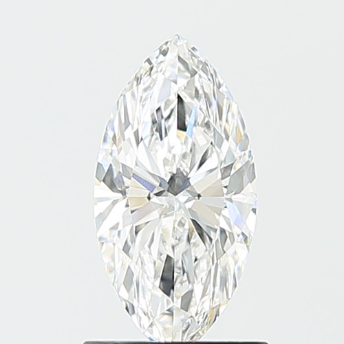 1.09 Carat Marquise Lab Grown