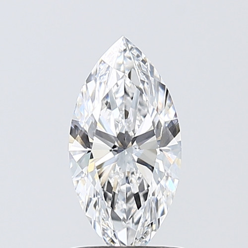 1.08 Carat Marquise Lab Grown