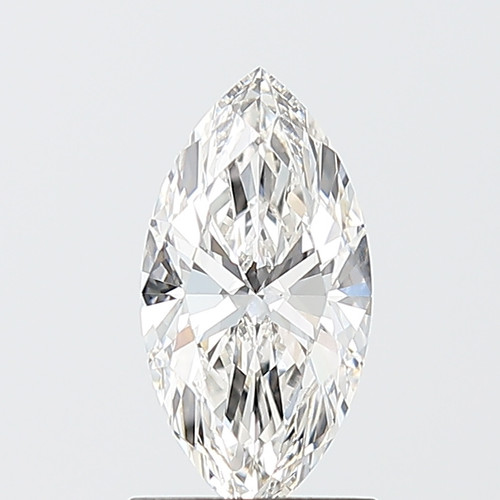 1.09 Carat Marquise Lab Grown