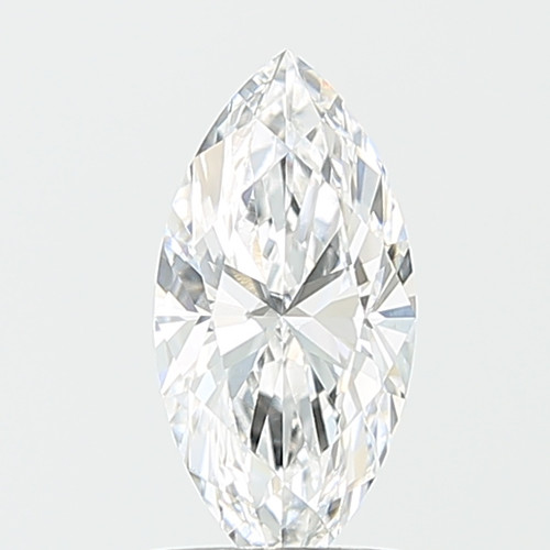 1.09 Carat Marquise Lab Grown