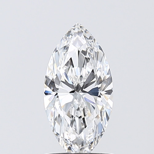 1.08 Carat Marquise Lab Grown