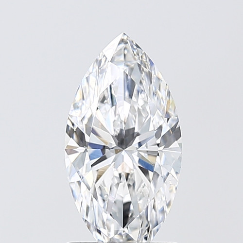 1.50 Carat Marquise Lab Grown