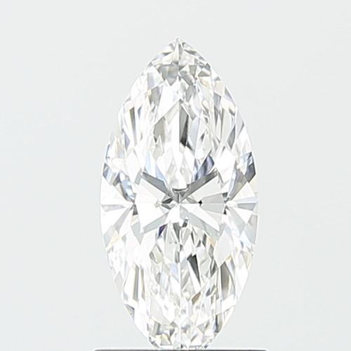 1.08 Carat Marquise Lab Grown