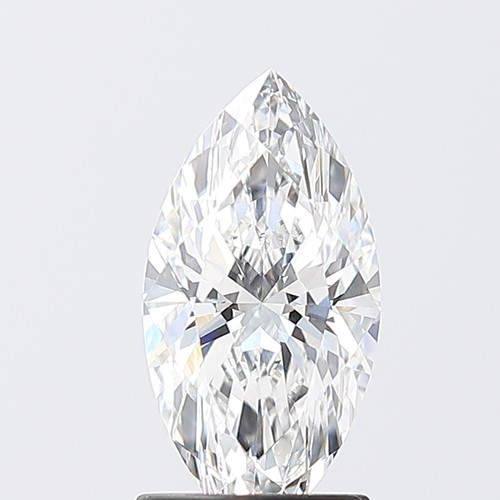 1.52 Carat Marquise Lab Grown
