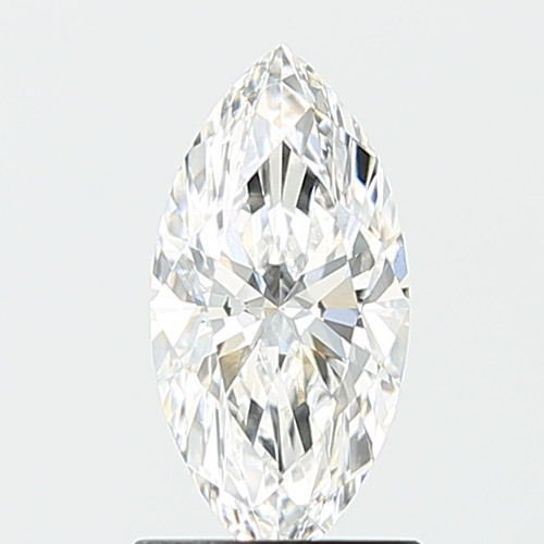 1.09 Carat Marquise Lab Grown