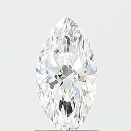 1.09 Carat Marquise Lab Grown