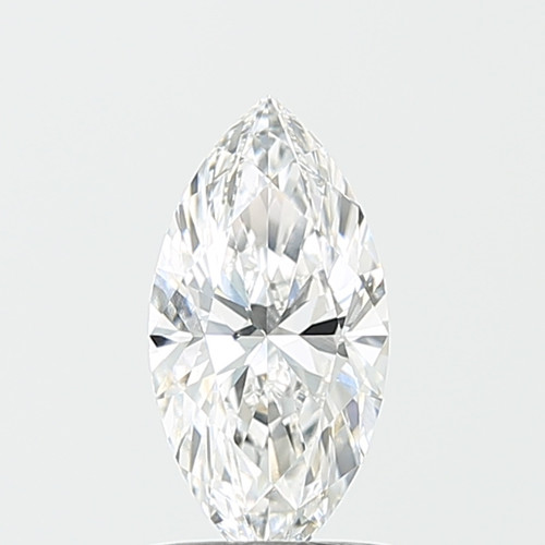 1.09 Carat Marquise Lab Grown