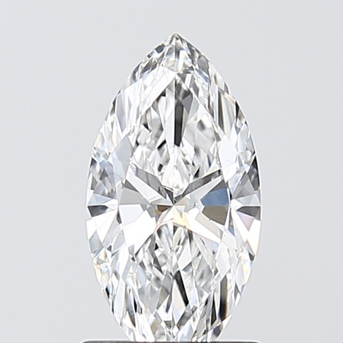 1.09 Carat Marquise Lab Grown