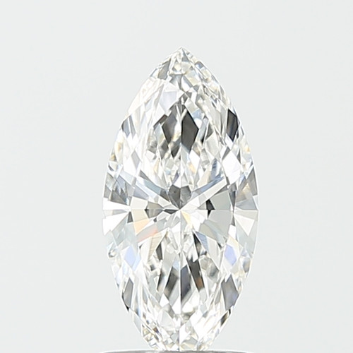 1.09 Carat Marquise Lab Grown