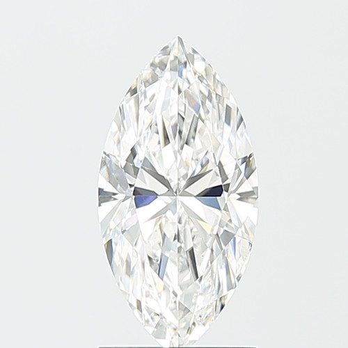 1.50 Carat Marquise Lab Grown