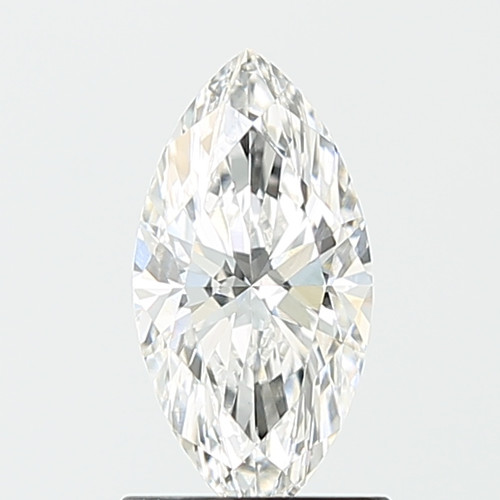 1.09 Carat Marquise Lab Grown
