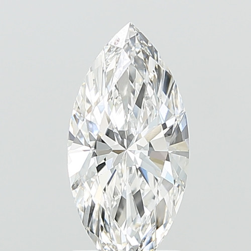 1.52 Carat Marquise Lab Grown