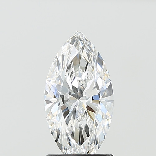 1.61 Carat Marquise Lab Grown