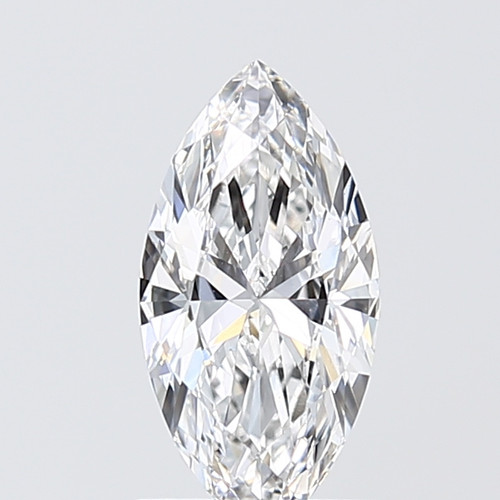 1.09 Carat Marquise Lab Grown