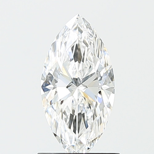 1.09 Carat Marquise Lab Grown