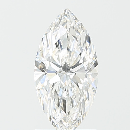 1.53 Carat Marquise Lab Grown 1.53 Carat Marquise Lab Grown