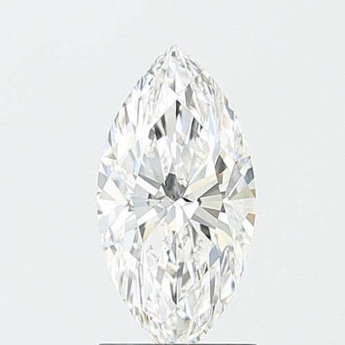 1.50 Carat Marquise Lab Grown